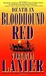 Death in Bloodhound Red