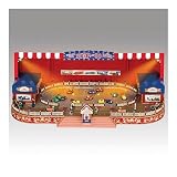 Buy Mr. Christmas Mr. Christmas World's Fair Bump And Go Music Box