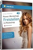 Power-Workshops: Freistellen in Photoshop - Videotraining