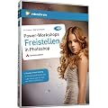 Power-Workshops: Freistellen in Photoshop - Videotraining