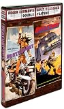 Death Sport / Battle Truck (Roger Corman's Cult Classics)