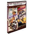 Death Sport / Battle Truck (roger Corman's Cult Classics)  ~ David Carradine, John Ratzenberger, Michael Beck,  And William Smithers (dvd - Aug. 3, 2010)