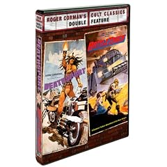 Death Sport & Battle Truck [DVD] [Region 1] [US Import] [NTSC]