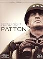 Patton (2 Discs) (Cinema Classics Collection) (Widescreen) (Dual-layered DVD)