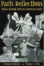 Paris Reflections: Walks Through African American Paris
