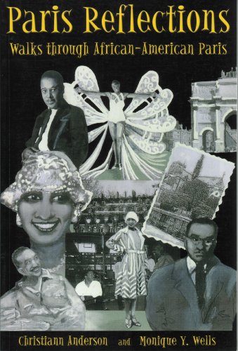 Paris Reflections: Walks through African-American Paris