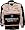 Dale Earnhardt #3 GM White Cotton Twill Jacket - S