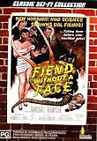 Fiend Without a Face [ NON-USA FORMAT, PAL, Reg.0 Import - Australia ]