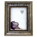 Flat Linked Bead Frame-I - 4 x 6