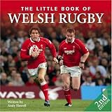 Books : Little Book of Welsh Rugby (Little Books)