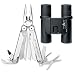 Leatherman L830078 Tool Wave 2004 +Trailite Optics Explorer 10x26 Faltfernglas