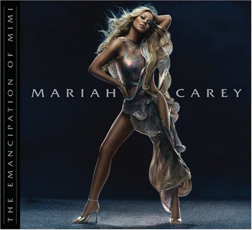 CD-Charts  Music : The Emancipation of Mimi - Platinum Edition