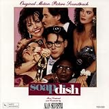 Soapdish (OST)