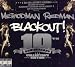 Blackout!/Blackout! Vol. 2: 10th Anniversary Double Pack