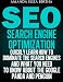 SEO: Search Engine Optimization - Quickly Learn How to Dominate the Search Engines and What You Need to Know About the Google Panda and Penguin SEO: Search Engine Optimization - Quickly Learn How to Dominate the Search Engines and What You Need to Know About the Google Panda and Penguin