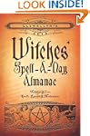 Llewellyn's 2014 Witches' Spell-A-Day...