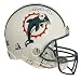 Mounted Memories Miami Dolphins Dan Marino Signed Pro Helmet