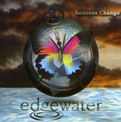 CD-Charts  Music : Seasons Change