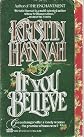 If You Believe
