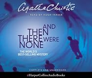 And Then There Were None