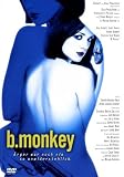B. Monkey - Asia Argento
