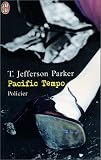 Pacific Tempo par Jefferson T. Parker Pacific Tempo par Jefferson T. Parker