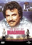 Magnum ( 2 DVDs) - Tom Selleck