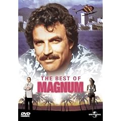 Magnum ( 2 DVDs)
