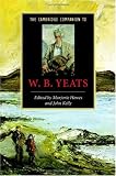 The Cambridge Companion To W.B. Yeats