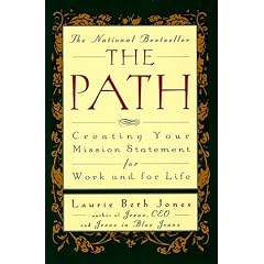the path book