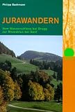  : Jurawandern: Vom Wasserschloss bei Brugg zur Rhoneklus bei Genf