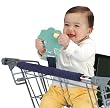Jolly Jumper Buggy Buddy Shopping Cart Handle Cover Assorted Colors