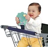 Jolly Jumper Buggy Buddy Shopping Cart Handle Cover Assorted Colors
