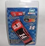 NASCAR WirelessRace Mouse #14 Tony Stewart Office Depot Car