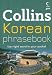 Collins Korean Phrasebook