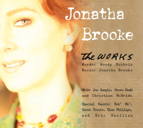 Works [Us Import]