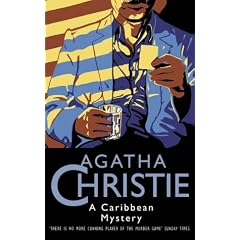 A Caribbean Mystery (Greenway e.)