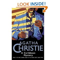 A Caribbean Mystery (Greenway e.)