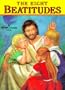 The Eight Beatitudes  (St. Joseph Picture Book)