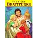 The Eight Beatitudes  (St. Joseph Picture Book)