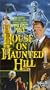 House on Haunted Hill [VHS]