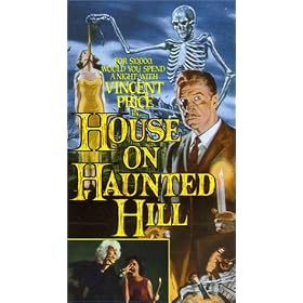 House on Haunted Hill