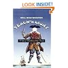 Teach's Light: A Tale of Blackbeard the Pirate (Chapel Hill Book)
