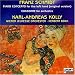 Classical Music : Franz Schmidt: Piano Concerto for the Left Hand (original version) / Chaconne for Orchestra - Karl-Andreas Kolly / Wiener Jeunesse Orchester / Herbert Böck