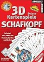 Schachkopf 3D Deluxe