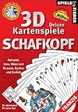Eigenschaften Franzis  / Schachkopf 3D Deluxe