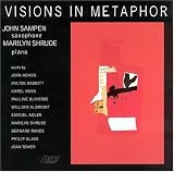 Visions in Metaphor