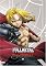 Fullmetal Alchemist, Volume 1: The Curse (Episodes 1-4)