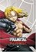 Fullmetal Alchemist, Volume 1: The Curse (Episodes 1-4)