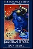The Golem`s Eye (The Bartimaeus Trilogy, Book 2)